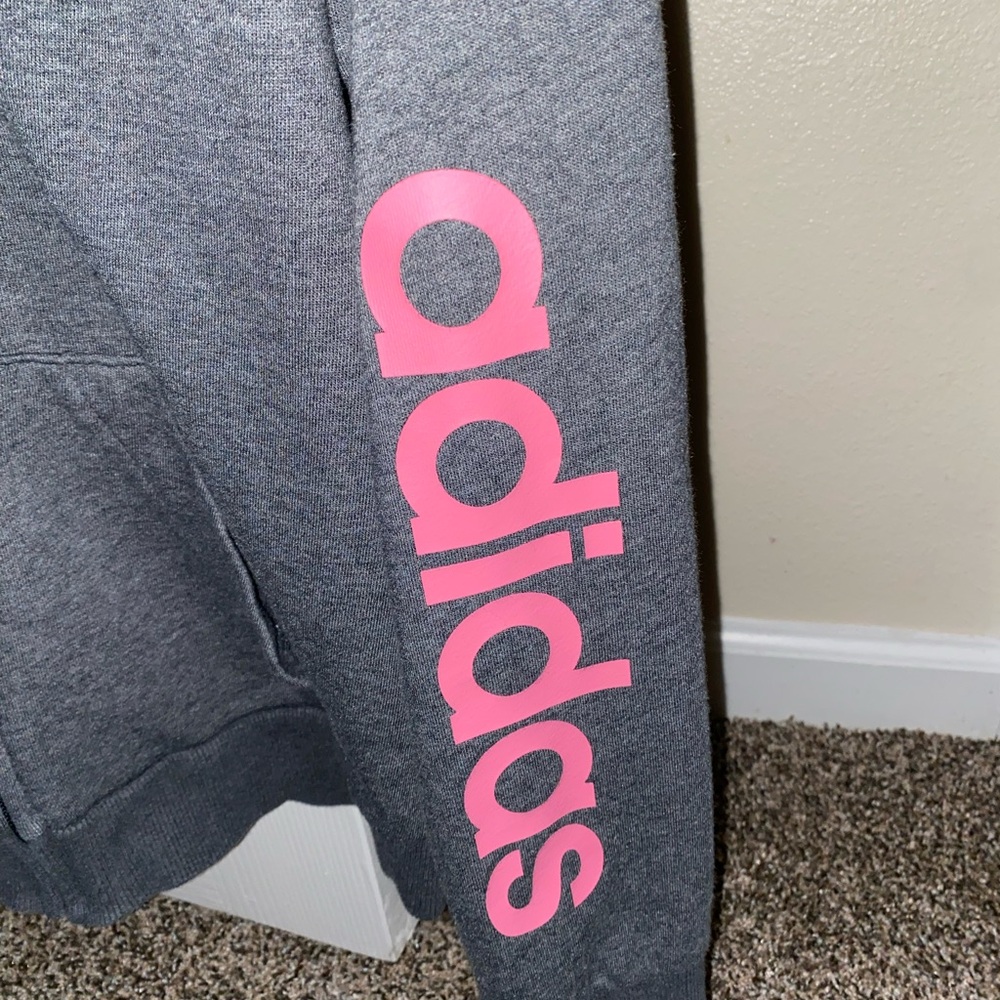 Adidas jacket - Picture 4 of 5